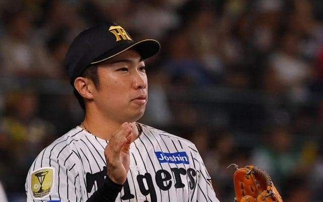 【阪神】石井大智復活でスタンドのボルテージは最高潮　９回は岡留英貴＆セベリーノで無失点