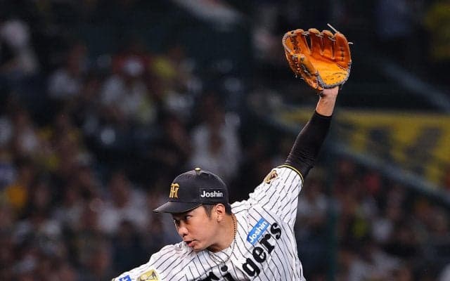 【とっておきメモ】阪神石井大智の脳裏よぎる10％の恐怖　それでも「復帰しないと始まらない」