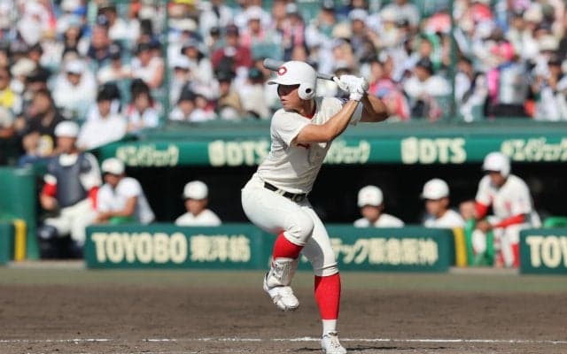 智弁和歌山の「再出発」は、5回コールド快勝！秋季和歌山県大会1次予選開幕【26年秋高校野球】
