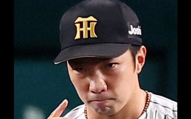 【阪神】これぞ鬼に金棒　ミスターゼロ石井大智の復帰で「チームの心臓」がさらに多彩に