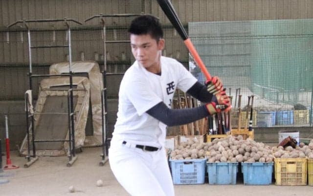 プロ初本塁打のヤクルト・西村瑠伊斗の活躍はまだ序章！一軍で覚醒し始めた「京都No.1打者」のポテンシャル【主筆・河嶋宗一コラム『グラカンvol.135』】