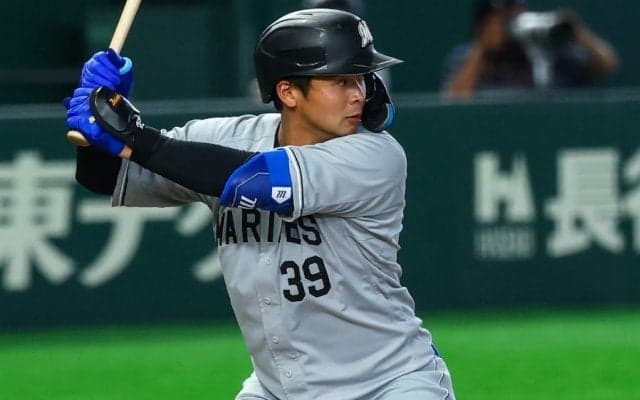 阪神から移籍した25歳が豪快弾「ロマンの塊」　地元で一発…衝撃の“4/10”に「魅力あるな」