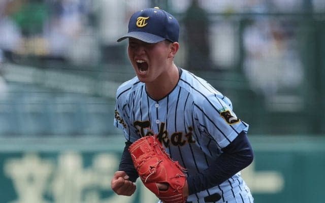 東海大甲府が夏春連続甲子園へ初戦を突破！2試合が雨天順延！秋季山梨県大会【26年秋高校野球】
