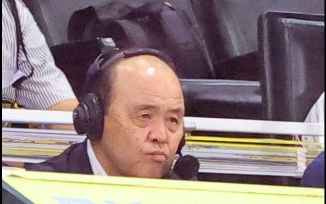 【阪神】岡田顧問が打線に言及「そういう点の取り方があんまりない」佐藤輝明35号で反撃も…