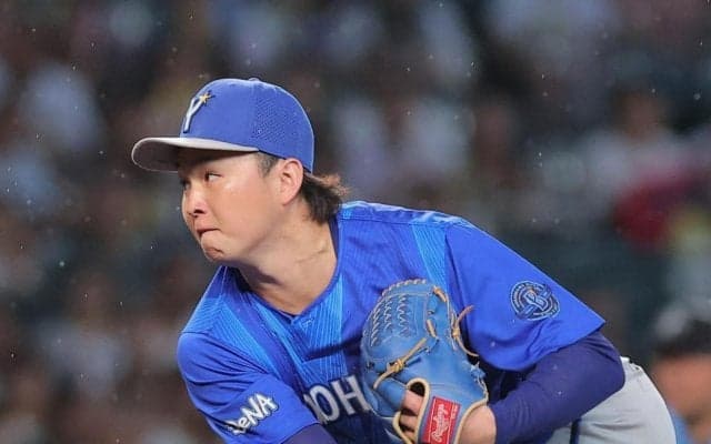 ３位・ＤｅＮＡ３連勝　４位・ヤクルトと４・５差に拡大　竹田が２勝目　６回途中１失点で１２５日ぶり白星