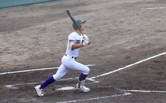 天理が畝傍に快勝！夏春連続甲子園へ好スタート！秋季奈良大会【26年秋高校野球】







