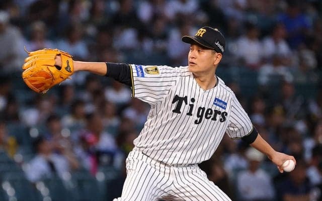 【阪神】あぁ痛恨２連敗…２位巨人が連勝でゲーム差2・5に　優勝マジック18は３日連続減らず