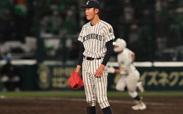 強豪が次々と敗退でセンバツ絶望的！福岡、千葉、滋賀、新潟で波乱続出！秋季大会【26年秋高校野球】