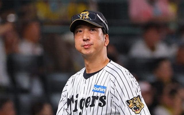 【阪神】セ・リーグ優勝ラインどうなる　過去７度優勝年は貯金20超え　２連敗で貯金17に後退