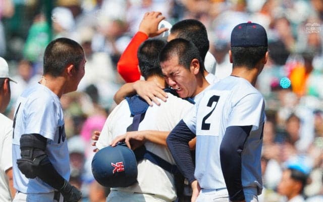 【高校野球】１回戦で智弁和歌山－横浜が対戦　国スポ組み合わせ抽選