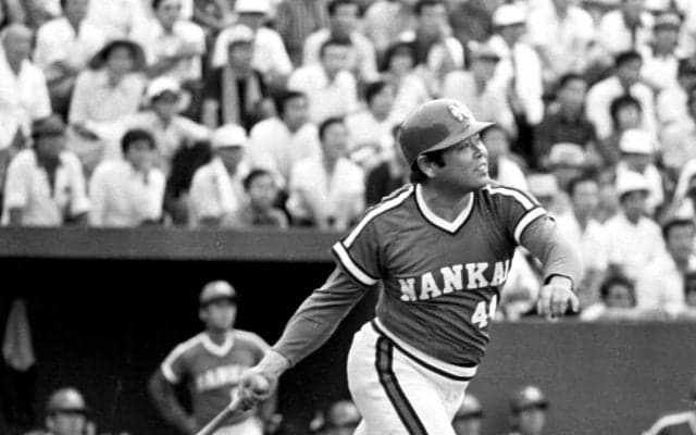 石井大智と同じ試練から立ち上がった伝説…レジェンド門田博光の約50年前の奇跡／寺尾で候