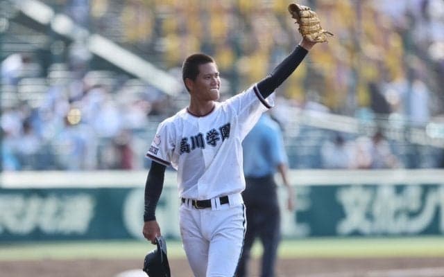 高川学園の最速147キロ右腕、桐光学園の最速151キロ右腕など12名が提出！【26年・高校生プロ志望届提出者リスト】