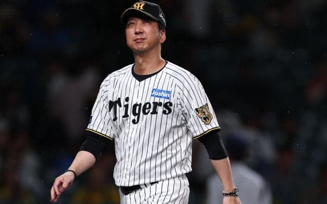 「勝敗が5分になっている」首位阪神の対DeNA戦績に球界OBの見解　週末2連敗「CSになってDeNAが上がってきたら、阪神はちょっと嫌だろうなと…」