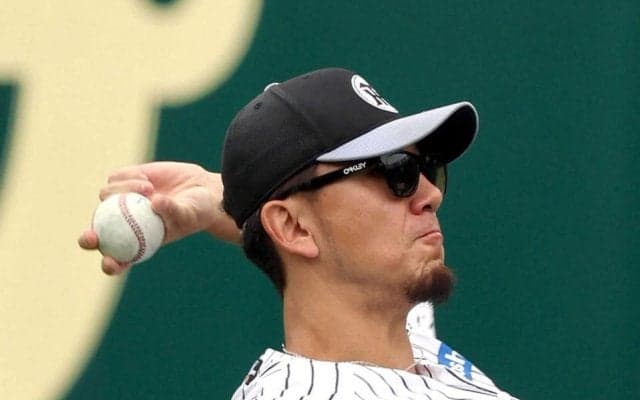 阪神・伊藤将　今季聖地初星へ１０日先発　勝負の９月「しっかりと自分の仕事をできたら」