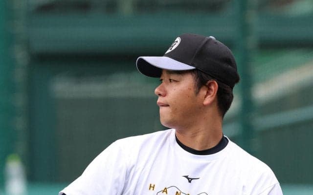 【阪神】14勝目を目指す高橋遥人、中７日で９日広島戦に先発　Ｖ争いも意識しすぎず白星目指す