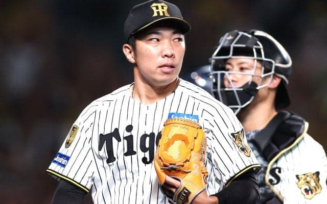 「自信を持って投げている」石井大智の復帰登板に球界OBが太鼓判　救援再編も示唆「木下が6、7回、石井が8回、工藤が9回」