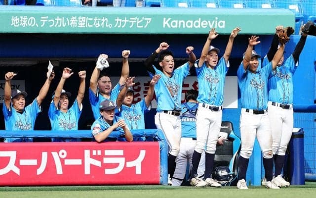 結成7年で日本一も「勝利至上ではない」　甲子園4度の名将が“中学野球”に注力するワケ
