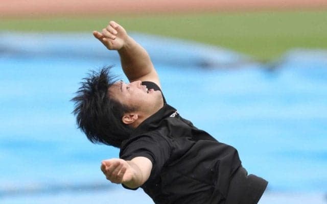 広島・床田　逆転ＣＳ進出へ８連戦初戦「主軸の前に走者を出さない」　近本攻略法をリセット