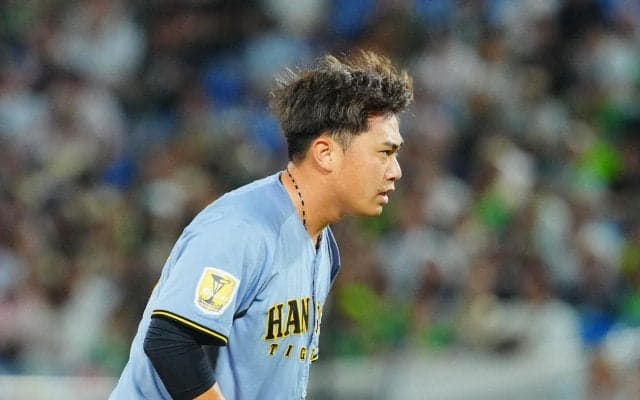 【セ入れ替え＆２軍情報】阪神桐敷拓馬が抹消で再調整、巨人門脇誠＆吉川尚輝は実戦復帰