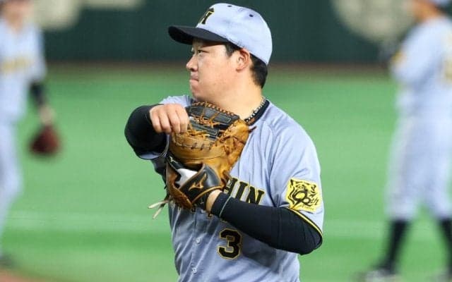 甲子園で不穏な空気も…“収めた”人物「本当に尊敬できる」　阪神主砲の紳士的対応