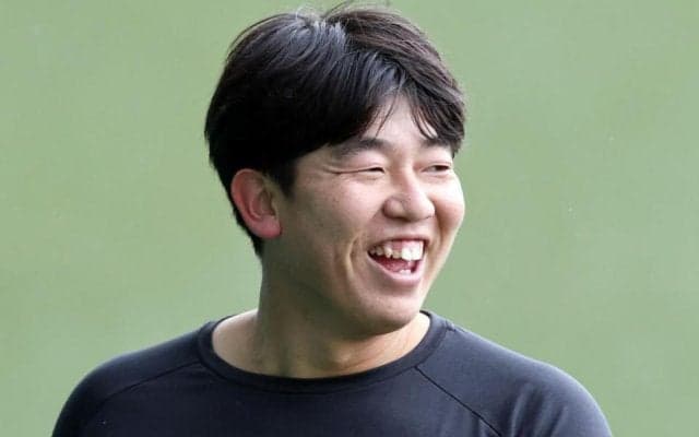 阪神　畠が約３カ月ぶりの１軍昇格へ　ファームでは６試合連続無失点と安定した投球
