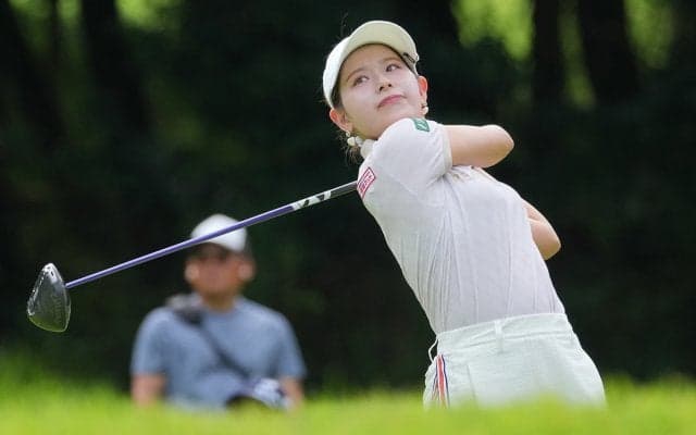 吉田鈴はなぜ今季急成長したのか　リカバリー率5位を支えるインパクトの特徴