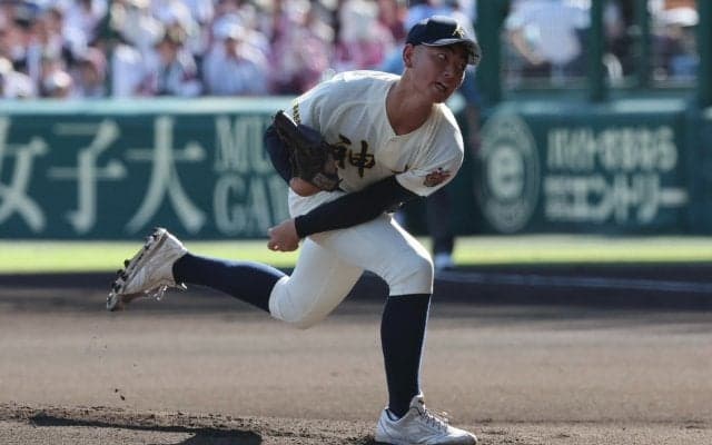 秋季鹿児島県大会の組み合わせ決定！大会5連覇がかかる神村学園の初戦の相手は？【26年秋高校野球】
