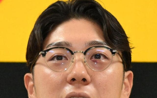 【阪神】春季キャンプで骨折していた豊田寛が今季初１軍合流、畠世周も右手中指の違和感から復帰