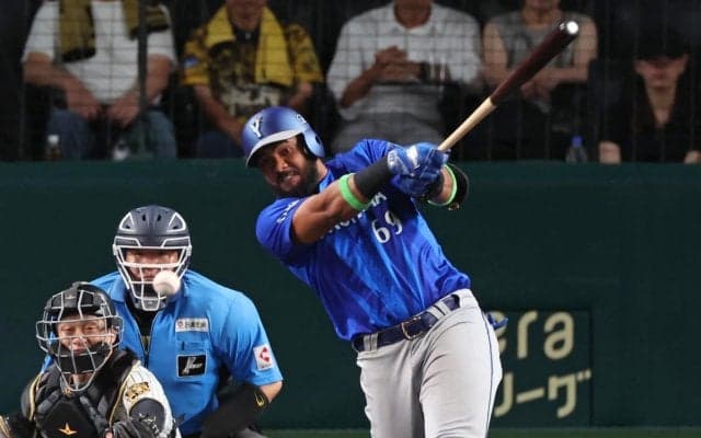 「はまった時の打線の破壊力は驚異的」台風の目となるか　直近阪神に連勝とDeNAの暴れっぷり、投打の助っ人貢献に近鉄OB佐野慈紀氏の考察「CSという意味では面白くなってきた」