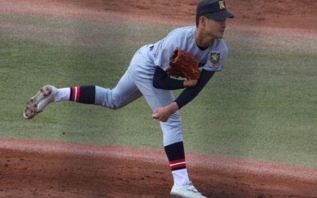 立教大の2選手が新たに提出！最速148キロ左腕は仙台育英で甲子園優勝を経験【26年・大学生プロ志望届提出者リスト】