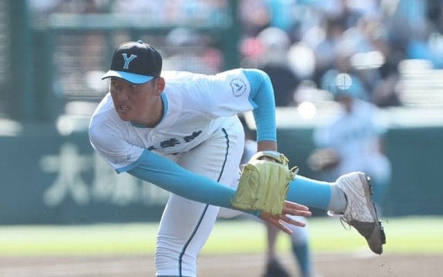 “ネクスト大谷”山梨学院・菰田陽生ら甲子園出場組も続々公示！【26年・高校生プロ志望届提出者リスト】
