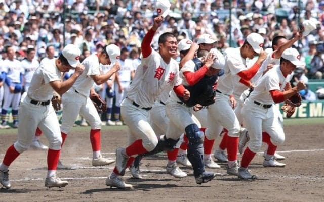 国スポ組み合わせ「激アツすぎる」　初戦から甲子園準決勝…ファン騒然「因縁だねぇ」