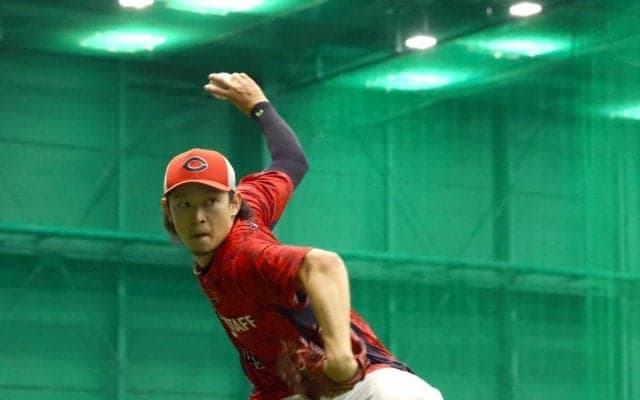 広島・新井監督　阪神戦の雨天中止受け投手陣再編「この７連戦は健矢（鈴木）にブルペンに入ってもらう」