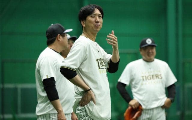 【阪神】雨天中止もＶ前進　巨人が負けてゲーム差広がる　２・５差→３差　優勝マジック17に