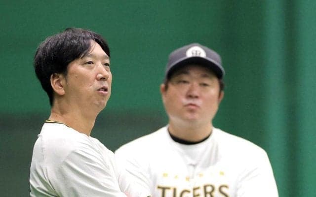 阪神・藤川監督　連覇の心得「フィニッシュ・ストロング」力強く最高の形で締めくくる　残り２１試合「結束力を高めて戦う」