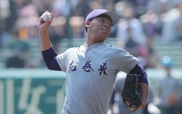 秋季岩手県大会の組み合わせ決定！花巻東、盛岡大付の初戦の相手は？【26年秋高校野球】