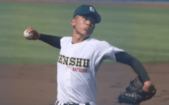 9日に秋季千葉県大会の抽選会！連覇狙う専大松戸、夏の覇者・拓大紅陵の対戦に注目【26年秋高校野球】