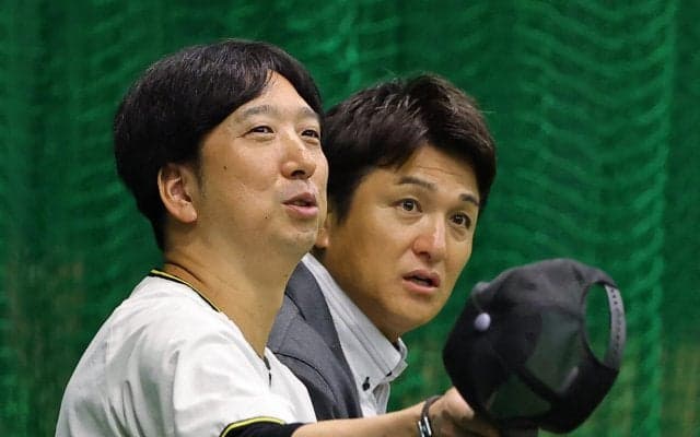 【阪神】巨人と競り合い続くＶ争いは「修羅の道。普通の人が歩く道ではない」藤川監督力強く