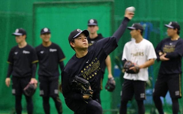 【阪神】高橋遥人、14勝目で２位以下に差をつけるか　残り約５週間…最多勝タイトルはどうなる
