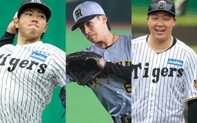 掛布氏が選んだ阪神8月のベストプレー3候補　鳴尾浜での努力報われた“大仕事”に「すごく嬉しい」