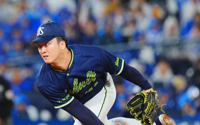 【ヤクルト】吉村貢司郎、謝罪の言葉を３度「本当にふがいない」３回６失点自責４で11敗目