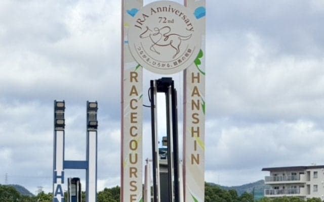 【阪神8R】良血コニーアイランドが2勝目…姉は三冠牝馬リバティアイランド