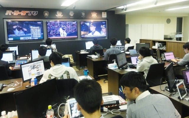 8年で売上9倍！パ・リーグビジネス拡大を支える３つの戦略（前編）