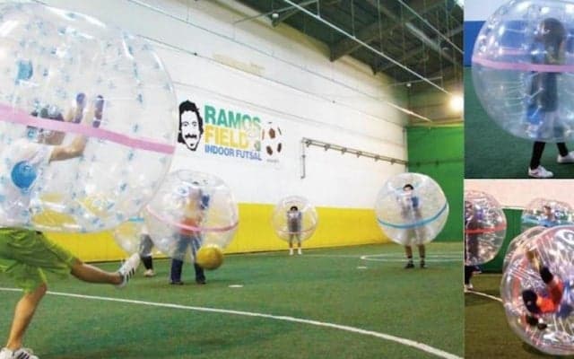 日本発で新ジャンルのスポーツを世界に普及させる。「世界ゆるスポーツ協会」の挑戦