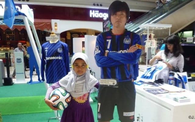 アジアと「共に成長する」モデルを掲げるJリーグ（後編）