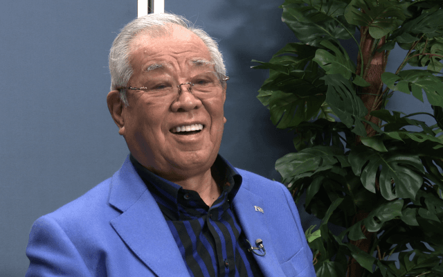 ノムさん、首位・巨人の新しい扇の要・小林をバッサリ！ 「勉強不足。配球の組み立てが、まだプロのレベルではない」