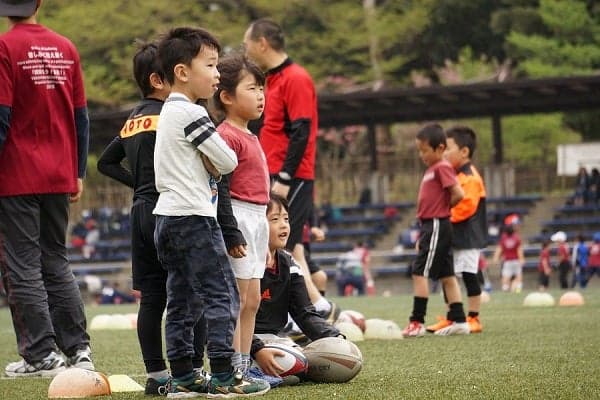 ねらいは「きっかけ」づくり。神奈川県RS、一斉体験会の裏側。