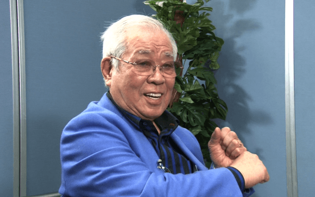 ノムさんが、日米両球界でプレーする日本3大エースを語る！ 大谷＆マエケン＆マー君に対する名将の評価は……