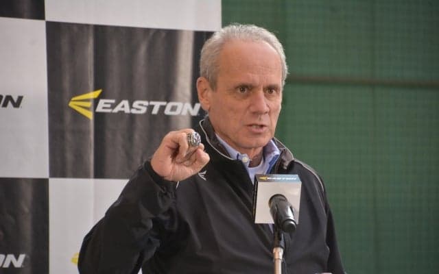 ボストン・レッドソックス前球団社長ラリー・ルキーノ氏が語る「ボールパーク像」（前編）