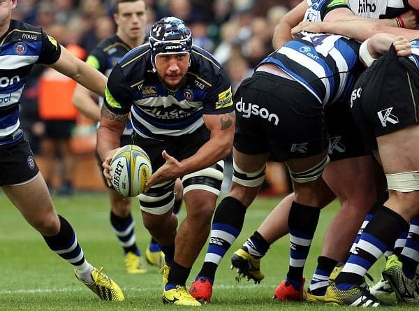 ドラマ多い豪州代表スコッド！　29歳FWは11年経て恩師エディーの前へ